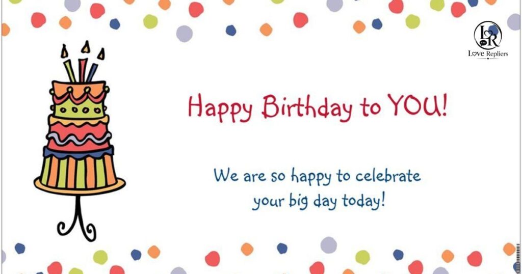 Birthday Wishes For Hardworking Student