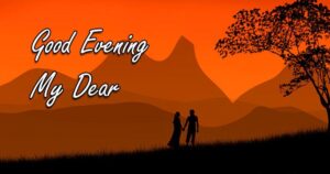 Good Evening Messages for Friends