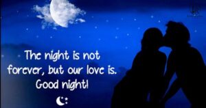 Good Night Messages for Her