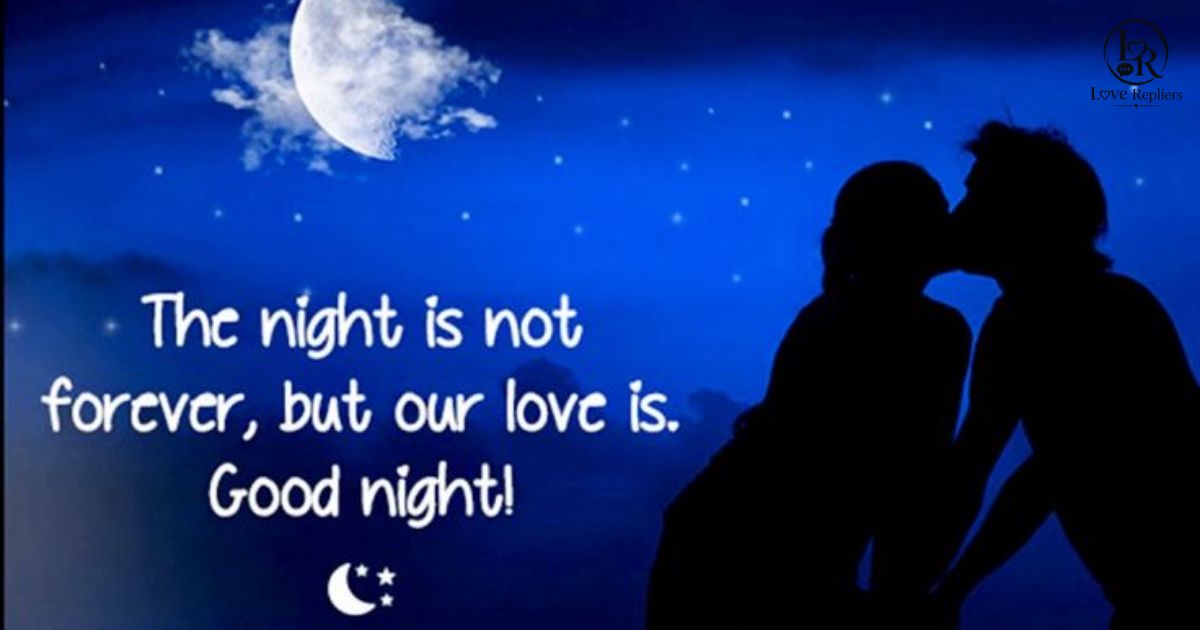 Good Night Messages for Her