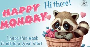Happy Monday African American Images and Quotes