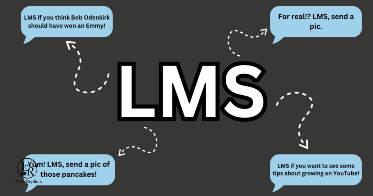 LMS Mean
