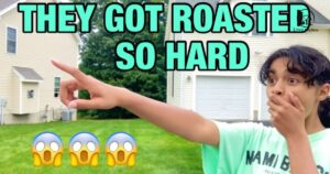 Roasting Lines