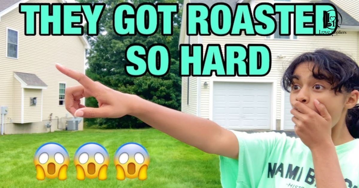 Roasting Lines
