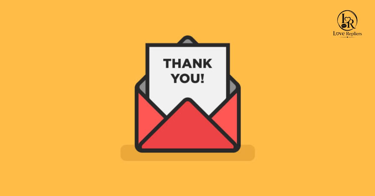 Thank You for Warm Welcome Email
