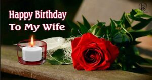 Birthday Wishes for Pastors Wife