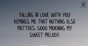 Flirty Quotes