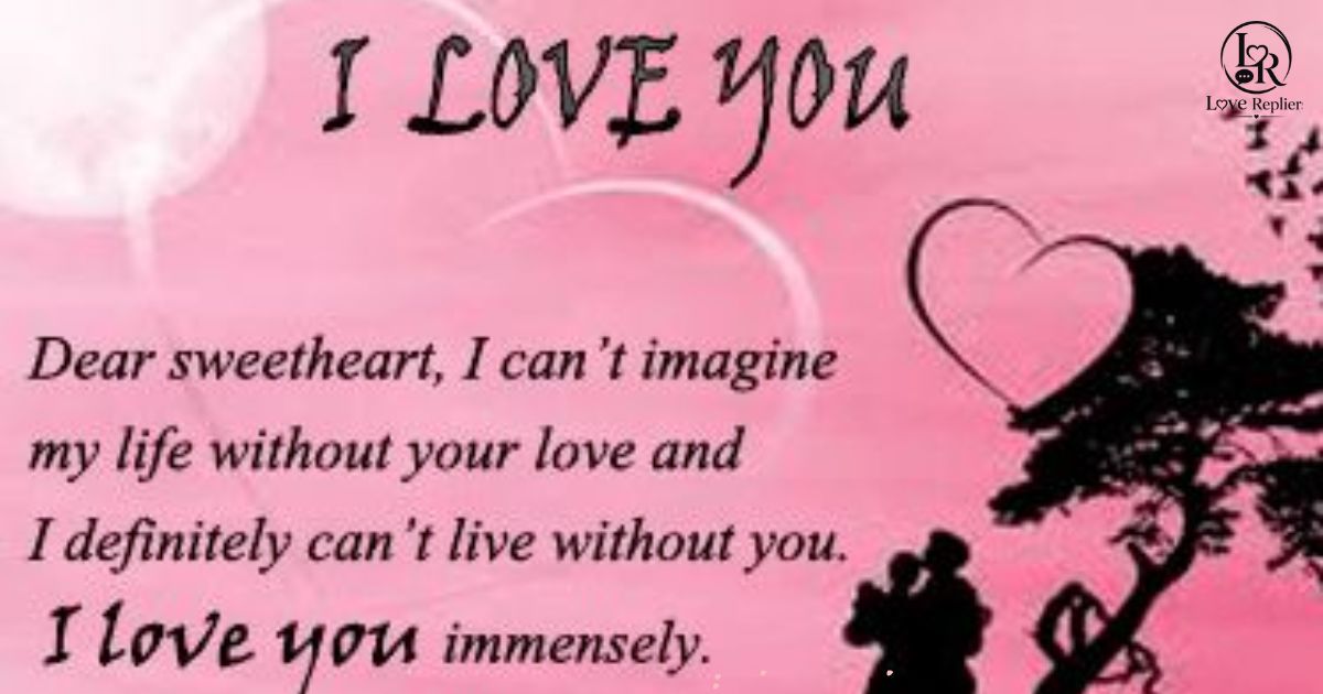 Heart-Touching Good Afternoon Message for Her