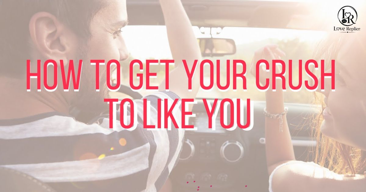 How to Make Your Crush Smile Without Sounding Awkward