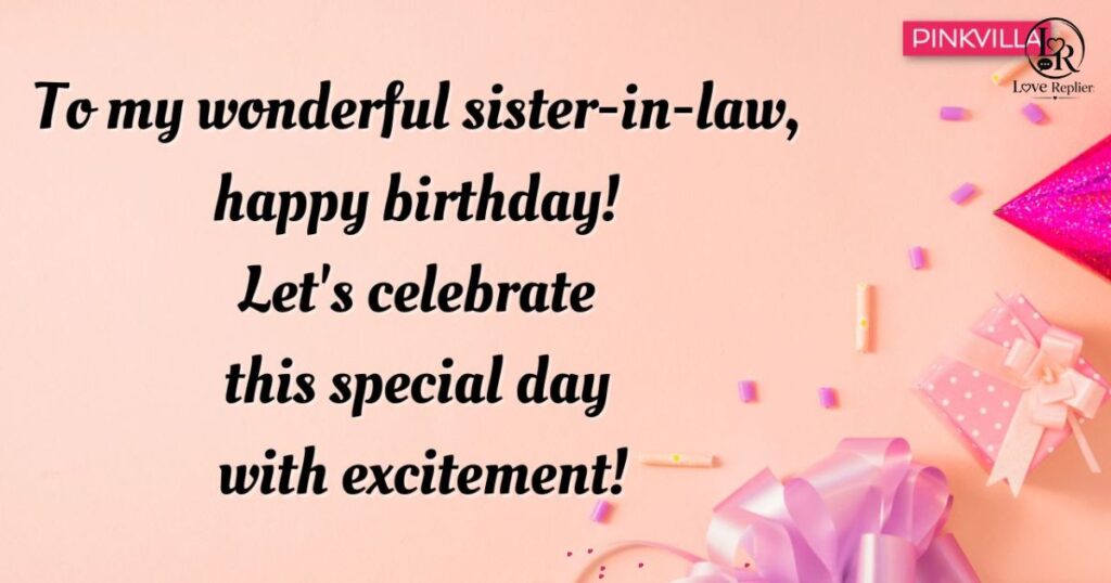 Inspirational and Respectful Messages for Sister-in-Law to Appreciate Her Strength