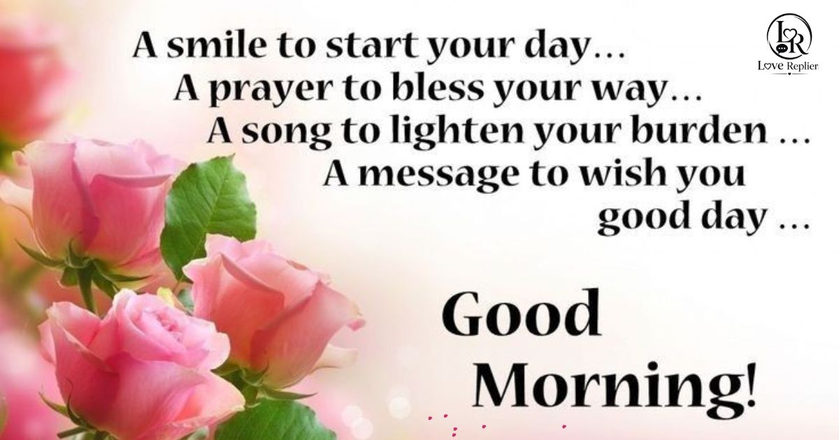 Short Good Morning Aunt Messages for Daily Text