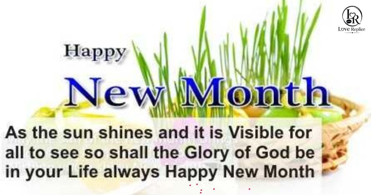 Sweet and Emotional New Month Messages to Appreciate Your Elder Brother
