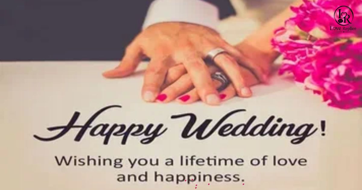 Wedding Wishes for Sister and Her Husband