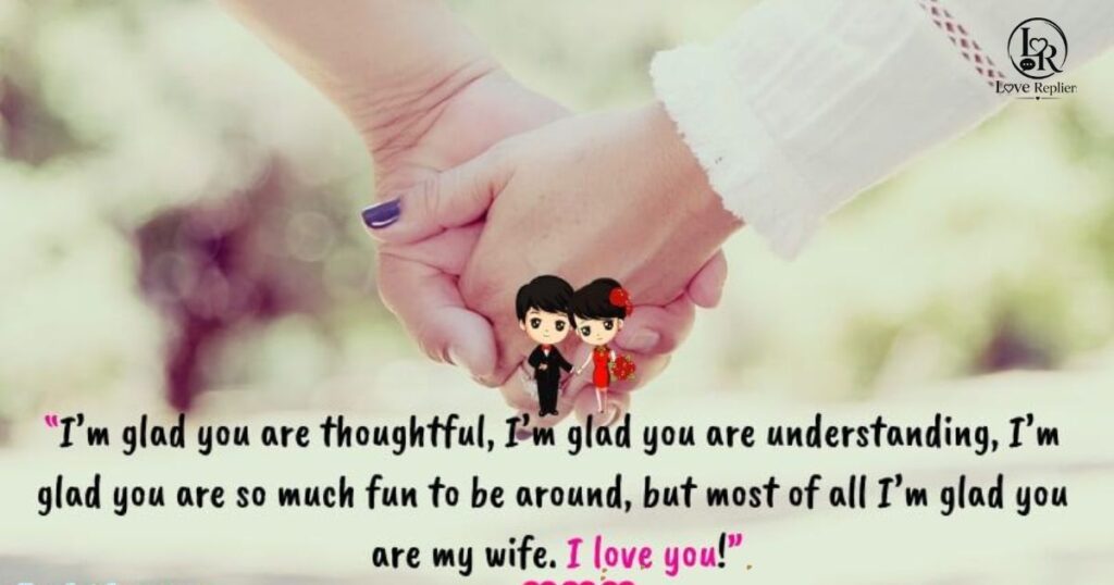 Love Messages for Her to Make Her Fall in Love