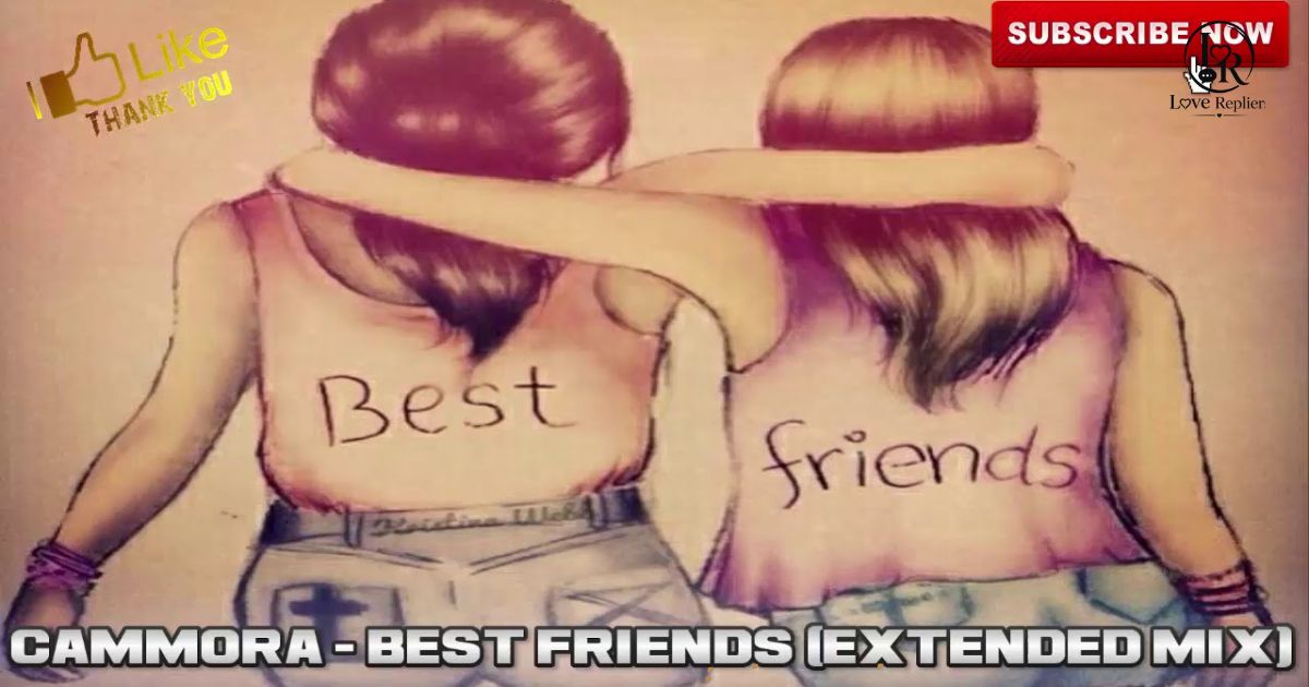 Best Friend Paragraphs For Their Birthday