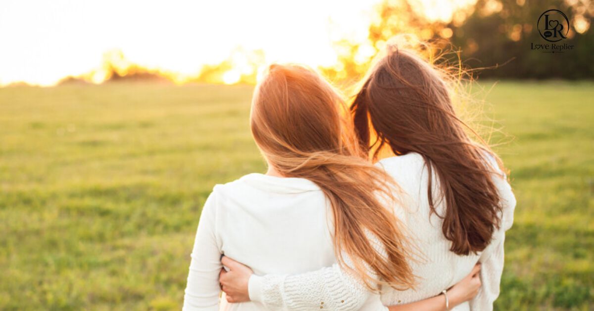 Emotional Best Friend Paragraphs