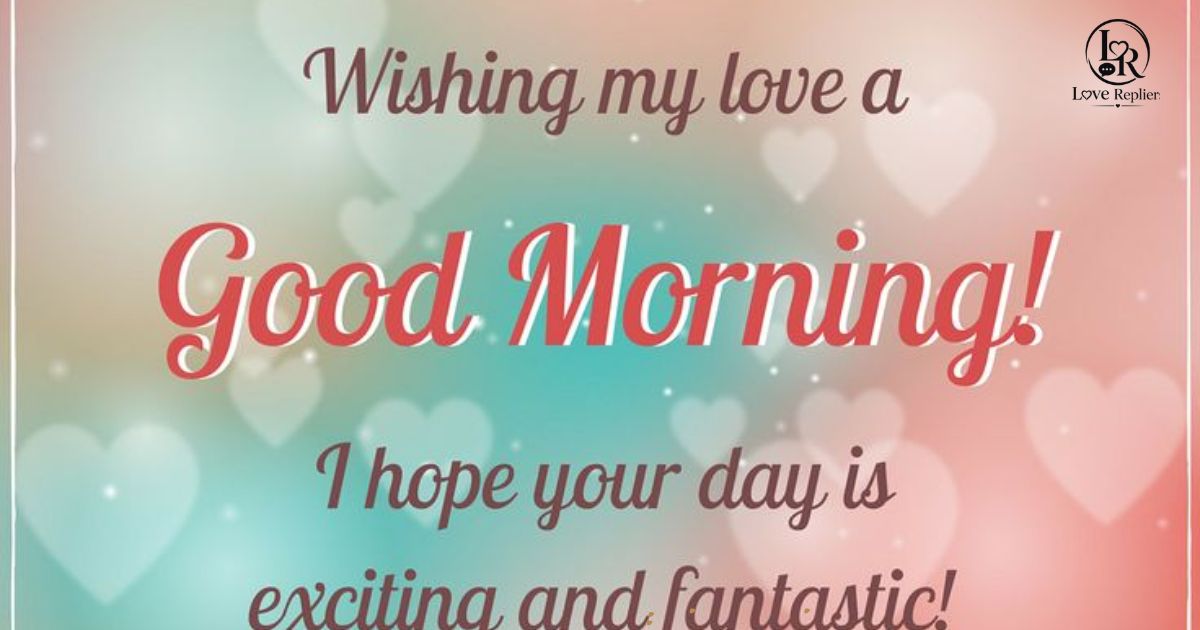 Funny Good Morning Texts For Her