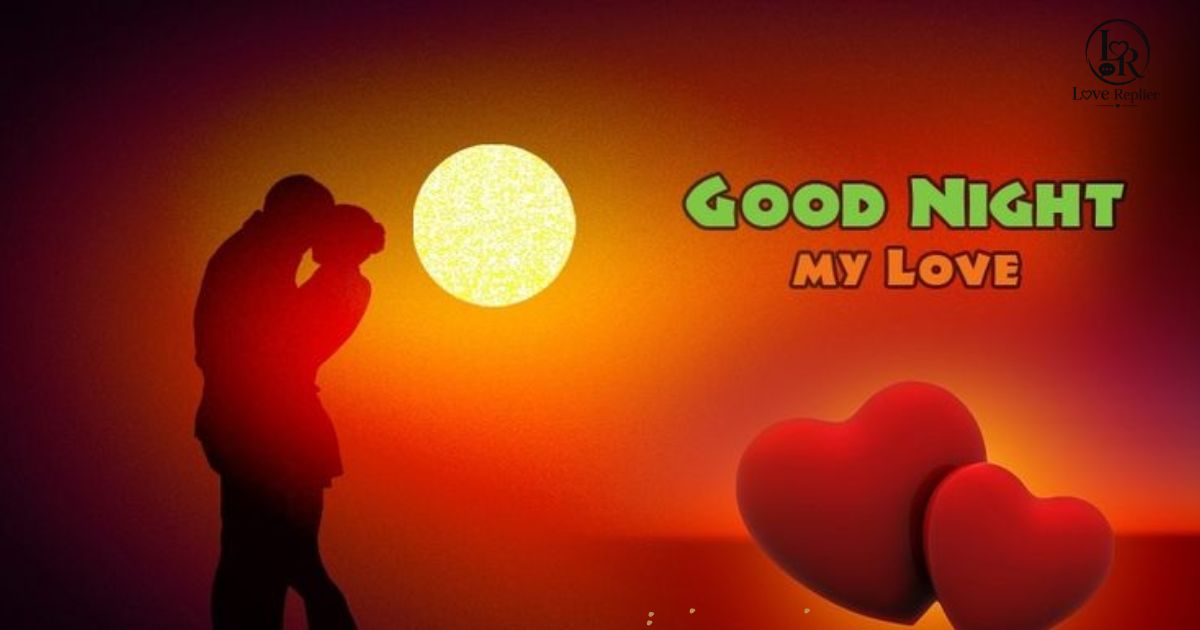 Good Night Love Messages