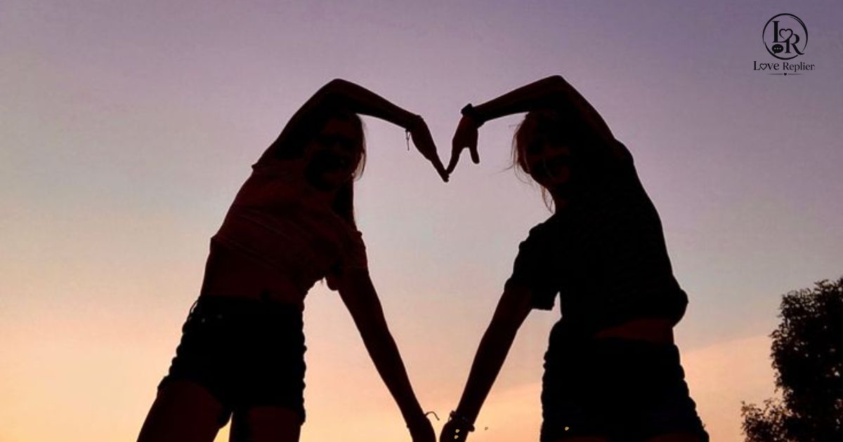 Long Best Friend Paragraphs