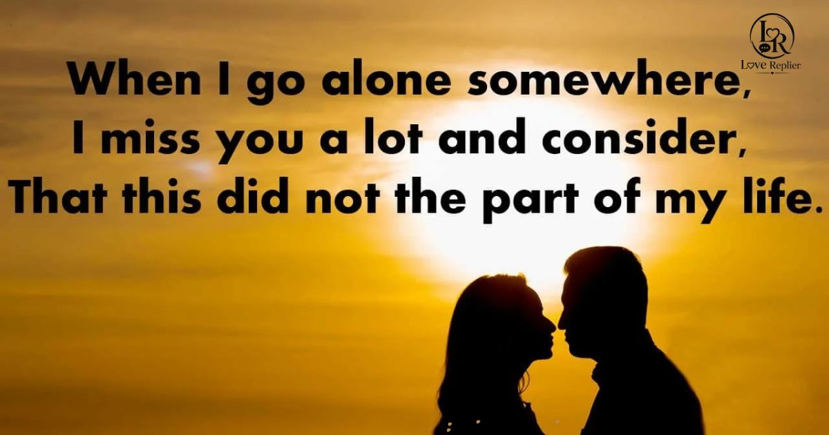 Romantic Love Messages