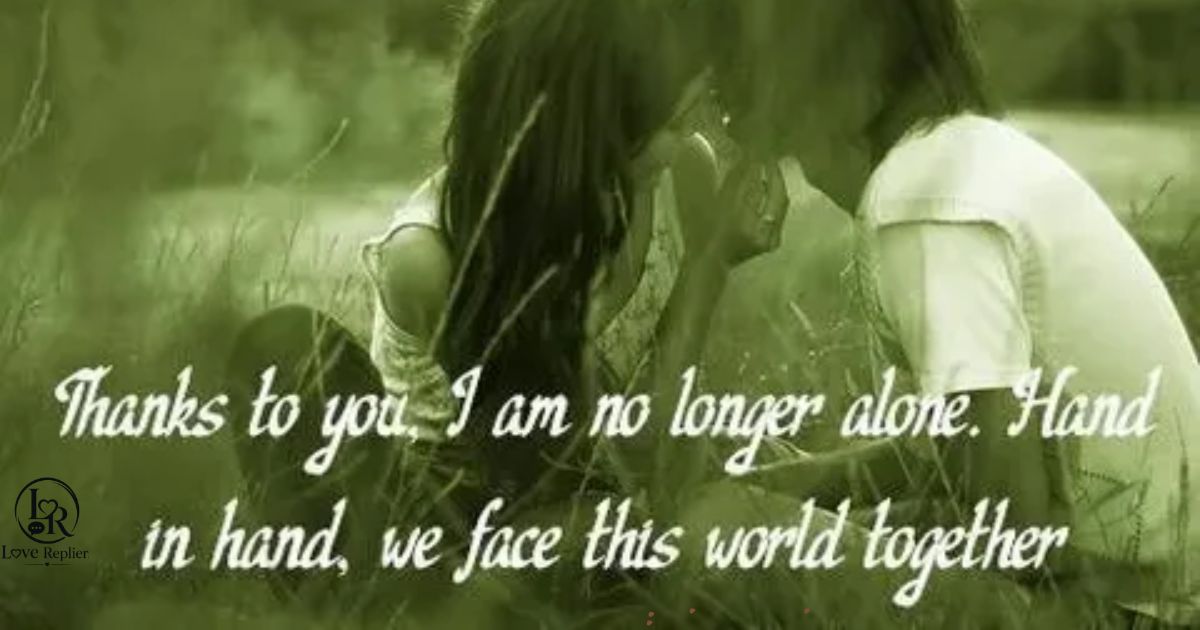 Romantic Love messages and inspirational love quotes