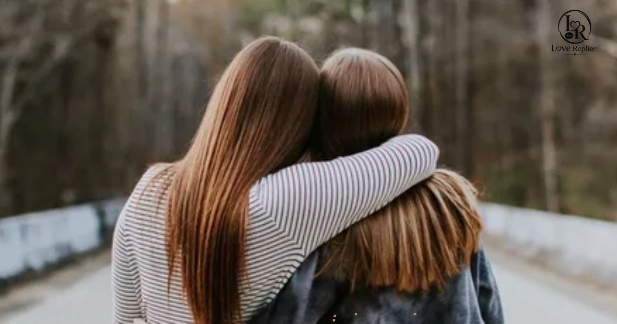 Short Paragraphs For Best Friend