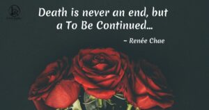 Death Anniversary Quotes for Healing Hearts