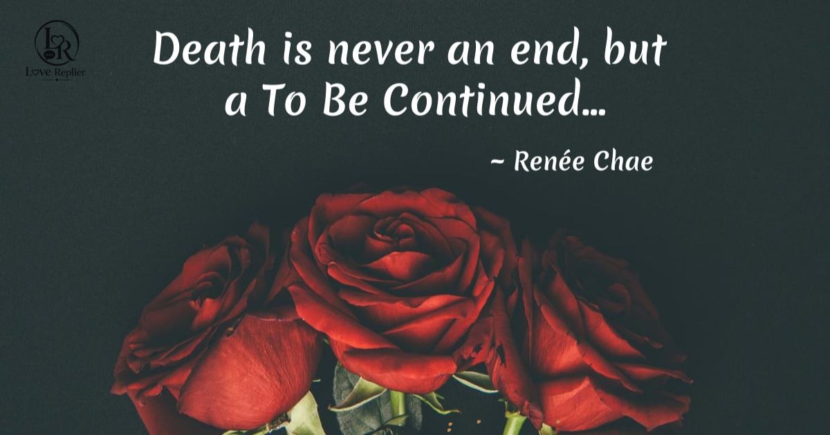Death Anniversary Quotes for Healing Hearts
