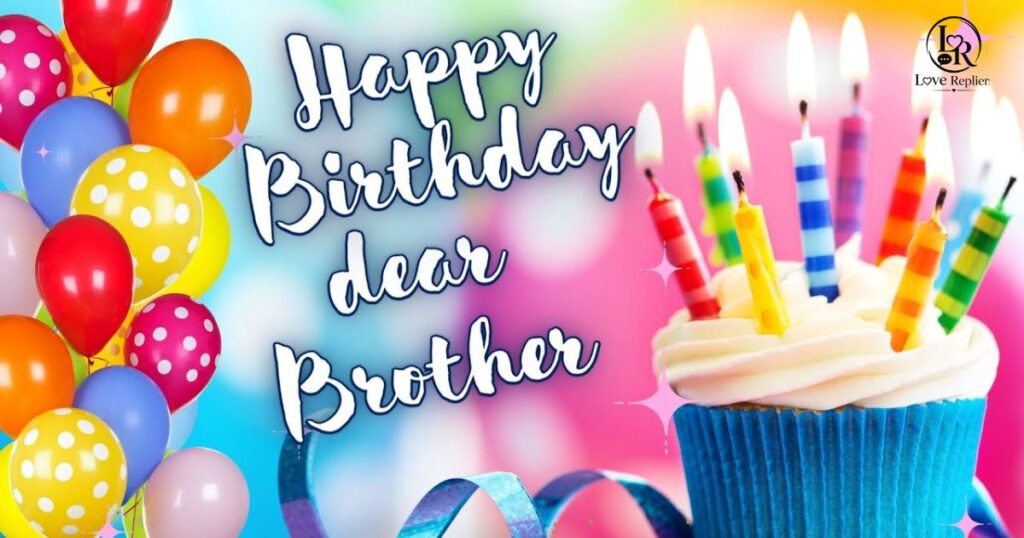 Funny Birthday Quotes for Brother