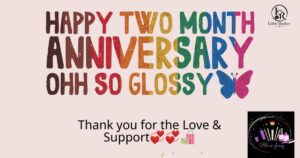 Happy 2 Month Anniversary Ideas and Wishes For Crush
