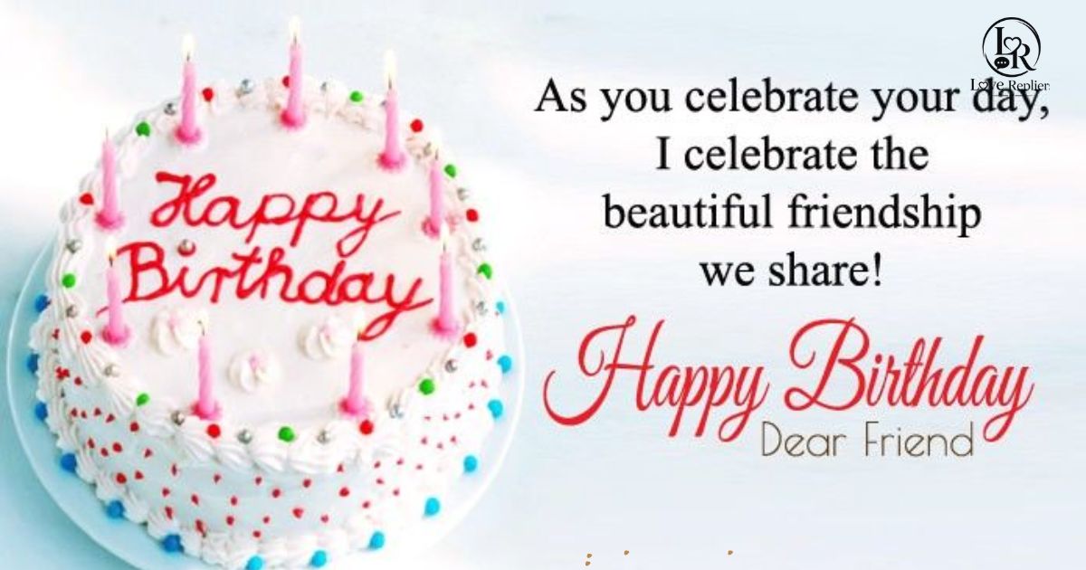 Happy Birthday Wishes for WhatsApp