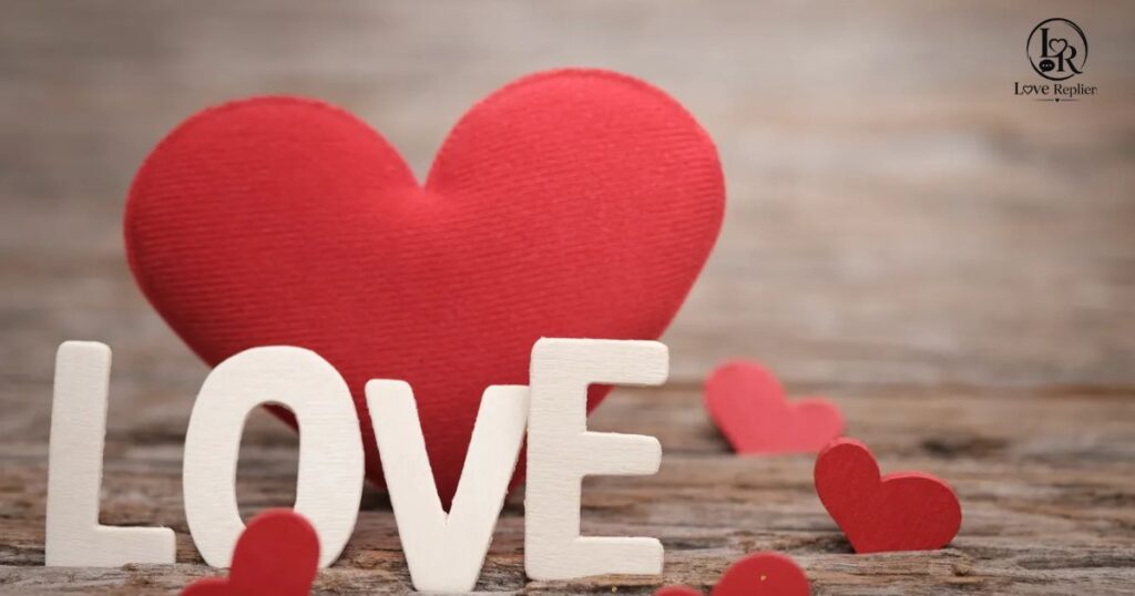 Short Love Messages